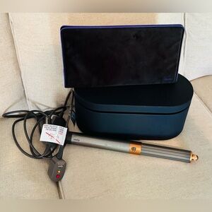 Like New Dyson Airwrap Styler